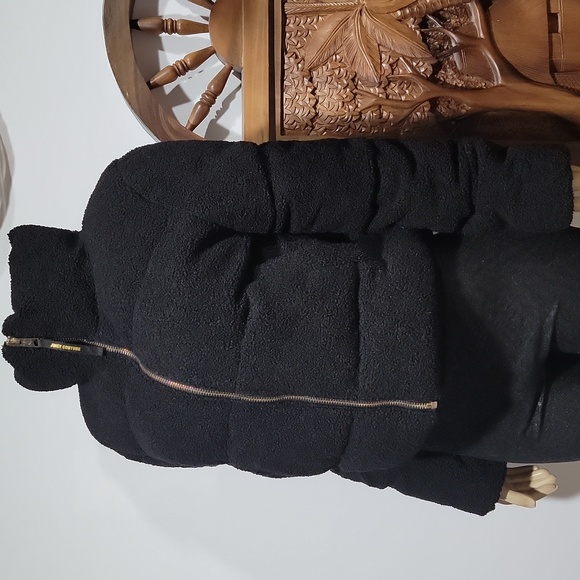 JUICY COUTURE "Black Label" WOMEN'S size m Coat Jacket - Picture 6 of 12